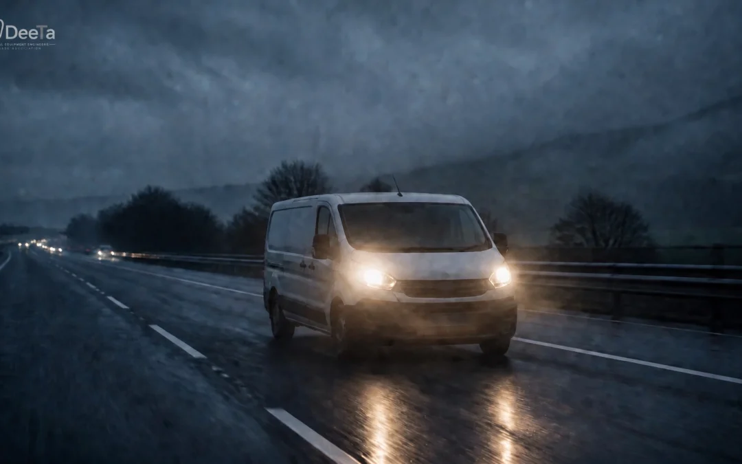 The Solo Road: The Hidden Mental Toll of Life as a Dental Engineer