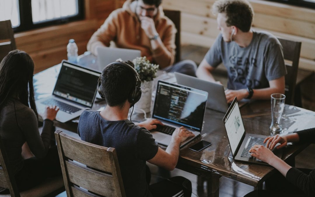 The Work Doesn’t Stop: How the DeeTa Framework Is Being Built Behind the Scenes